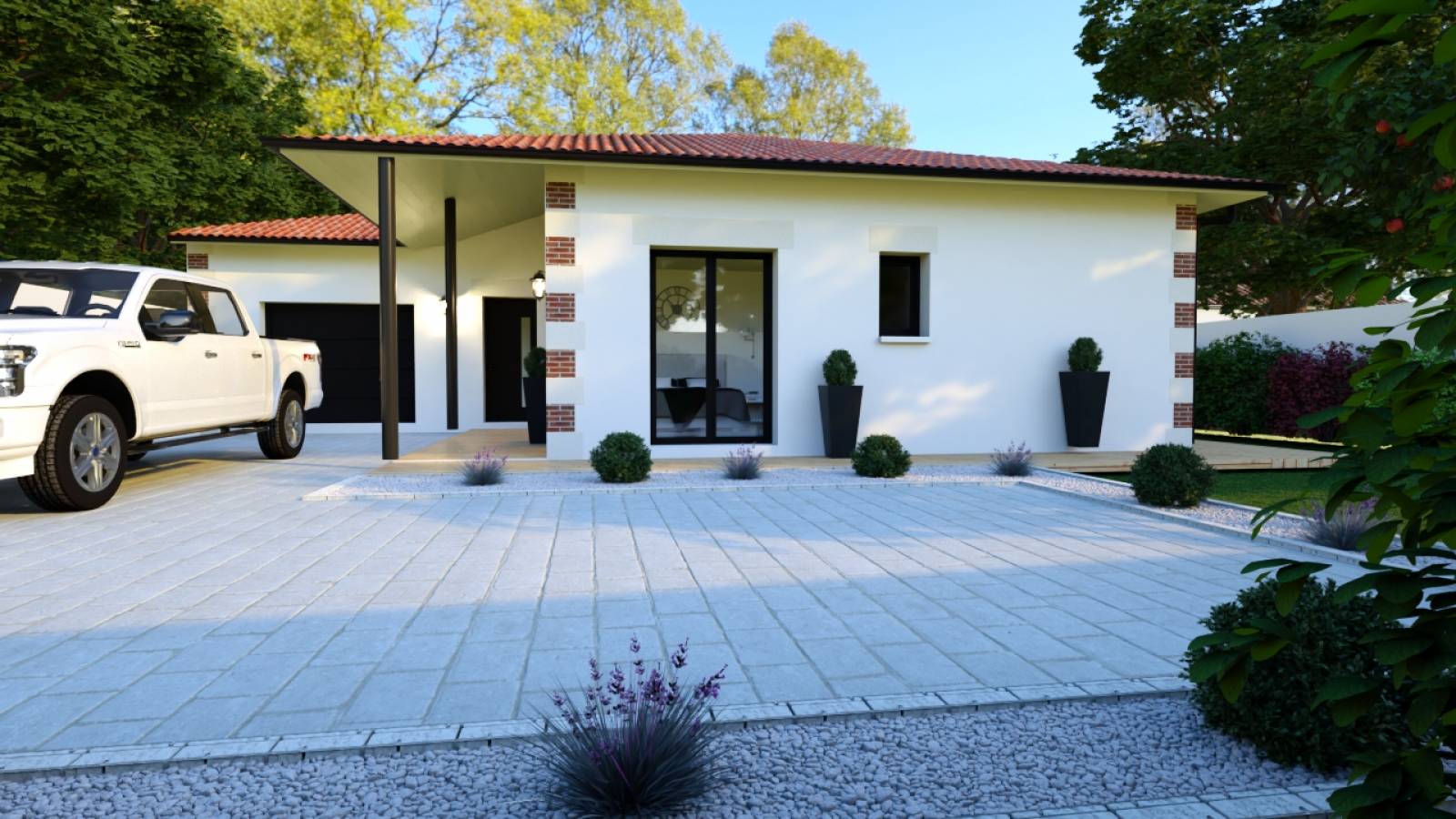 VILLA DE PRESTIGE GUJAN MESTRAS