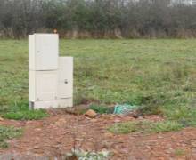 Montussan terrain à bâtir viabilisé de 500 m²