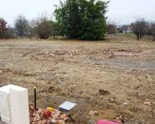 Camblanes et meynac terrain 900 m² viabilisé