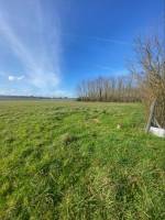 Terrain à batir de 2200 m² secteur Langon - Pondaurat