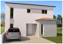 beau projet sur Libourne centre