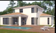 MAISON DE 130 M² GUJAN MESTRAS BASSIN D'ARCACHON