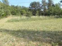 900 m2 terrain à bâtir