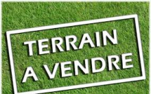 TERRAIN COMMUNE DE MARTILLAC