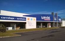 CARRELAGE SANITAIRES MERIGNAC WENDEL